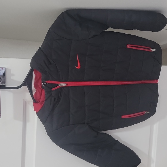 Nike jacket - Picture 1 of 5